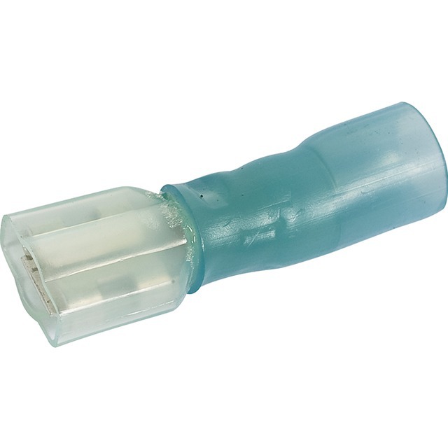 Pelle Ronde COL de Cygne 27CM sans Manche référence fournisseur 2424004